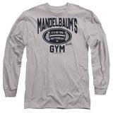 Seinfeld: Madelbaum's Gym Shirt