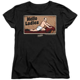 Seinfeld: Hello Ladies Shirt
