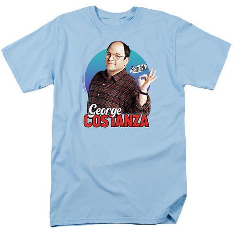 Seinfeld: George Costanza Shirt