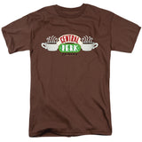Friends: Central Perk Logo Shirt