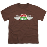 Friends: Central Perk Logo Shirt