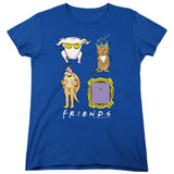 Friends: Symbols Shirt