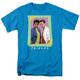 Friends: 80's Flashback Shirt