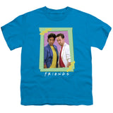 Friends: 80's Flashback Shirt