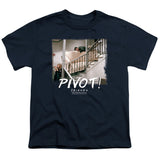 Friends: Pivot Shirt