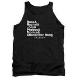 Friends: Chandandler Bong Shirt