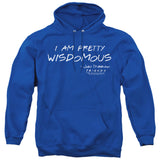 Friends: Wisdomous Shirt