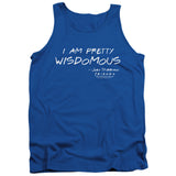 Friends: Wisdomous Shirt