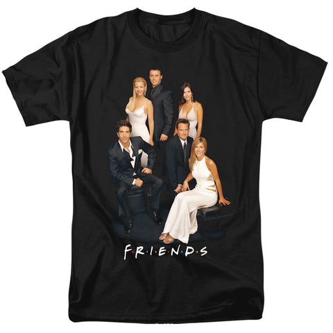 Friends: Classy Shirt