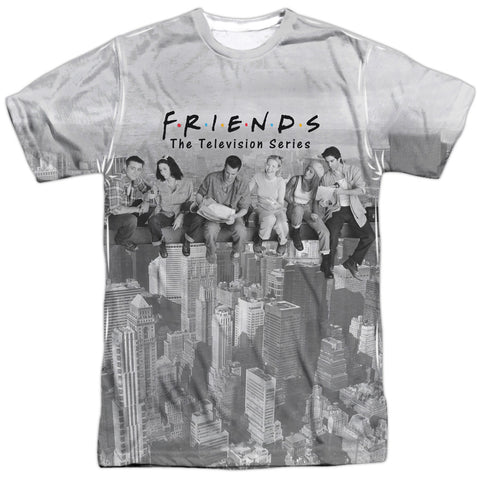 Friends: Friends Lunch Break Shirt
