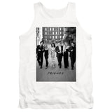 Friends: Walk The Street Shirt