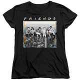 Friends: Lunch Break Shirt