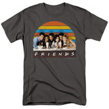 Friends: Soda Fountain Shirt