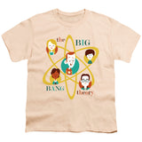 The Big Bang Theory: Atomic Friends Shirt
