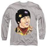 The Big Bang Theory: Howard Space Shirt