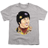 The Big Bang Theory: Howard Space Shirt