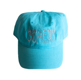 National Comedy Center Classic Logo Hat