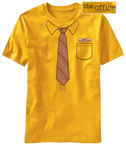 The Office: Dwight Schrute Work Shirt - National Comedy Center