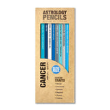 Astrology Pencils: Cancer - The Comedy Shop