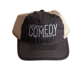 National Comedy Center Mesh Snapback Hat