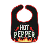 Baby's First Hot Pepper Set