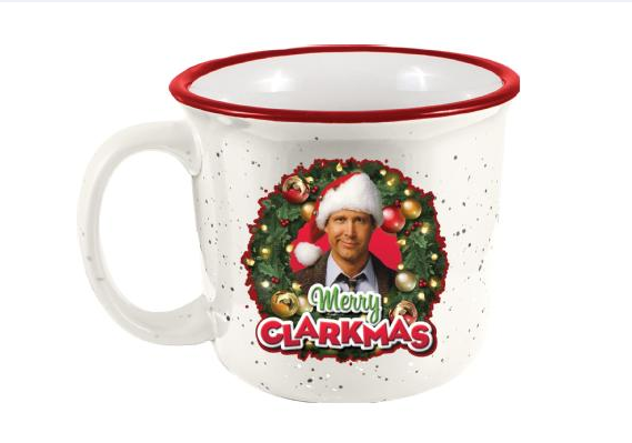 HAPPY XMAS ELF CANDLE IN A CUP - JOYIN COLLECTION