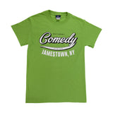 National Comedy Center T-Shirt
