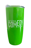 National Comedy Center Travel Tumbler