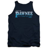 Parks & Recreation: Pawnee Shirt