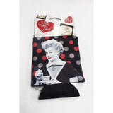 I Love Lucy Koozie - National Comedy Center
