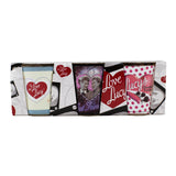 I Love Lucy Shot Glass Set - National Comedy Center