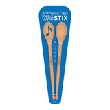 Mix Stix - Drum Stick Spoons