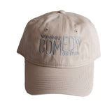 National Comedy Center Classic Logo Hat